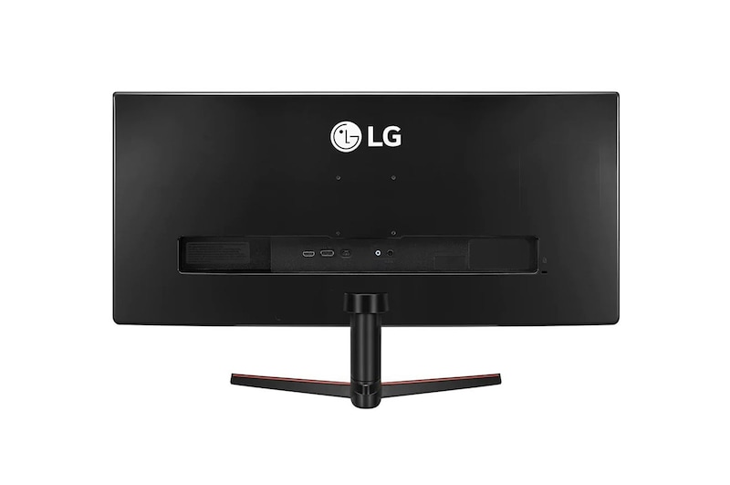LG Monitor LG Pro Gamer Ultrawide 29'' IPS Full HD 2560x1080 75Hz 1ms (MBR) HDMI USB AMD FreeSync 29UM69G-B, 29UM69G-B