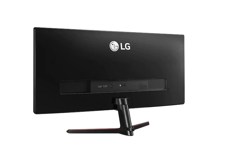 LG Monitor LG Pro Gamer Ultrawide 29'' IPS Full HD 2560x1080 75Hz 1ms (MBR) HDMI USB AMD FreeSync 29UM69G-B, 29UM69G-B