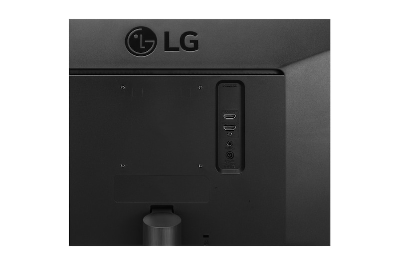 LG Monitor UltraWide™ LG 29" 21:9 Full HD IPS com Screen Split 2.0, 29WK500-P