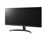 LG Monitor LG UltraWide IPS WFHD 2560x1080 75Hz 5ms (GtG) HDR10 HDMI AMD FreeSync Dynamic Action Sync 29WL500-B, 29WL500-B