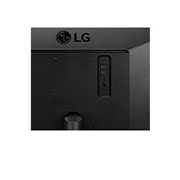 LG Monitor LG UltraWide IPS WFHD 2560x1080 75Hz 5ms (GtG) HDR10 HDMI AMD FreeSync Dynamic Action Sync 29WL500-B, 29WL500-B