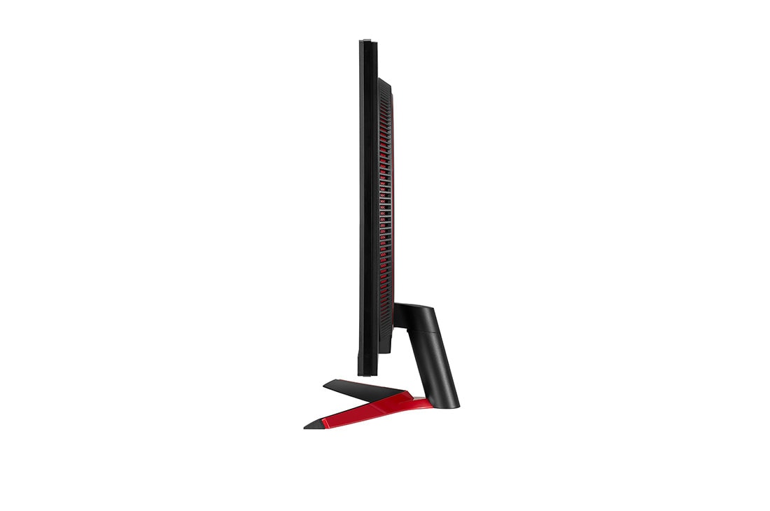 Monitor Gamer LG UltraGear 31,5'' QHD 2560x1440 165Hz 1ms (MBR