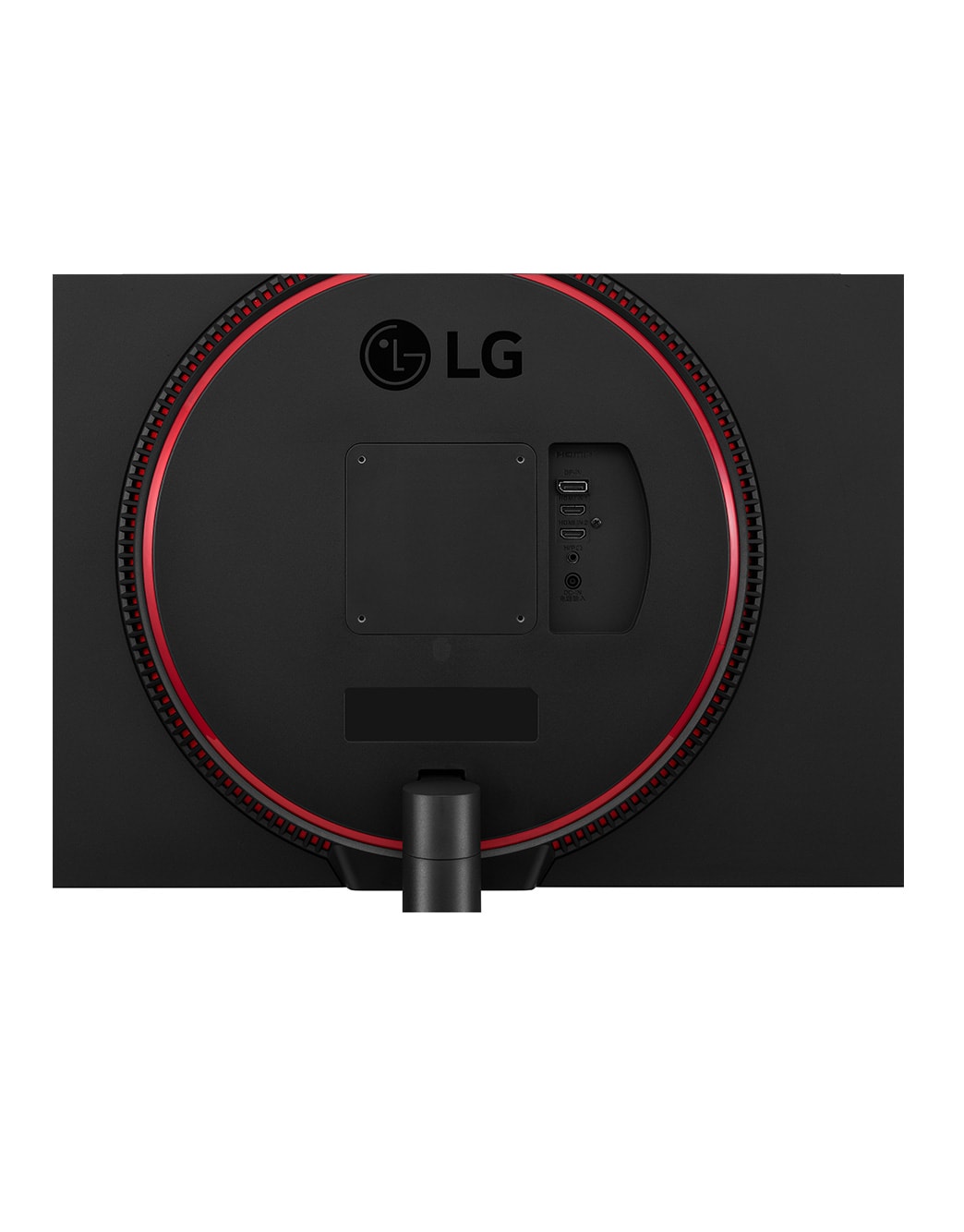 Monitor Gamer LG UltraGear 31,5'' QHD 2560x1440 165Hz 1ms