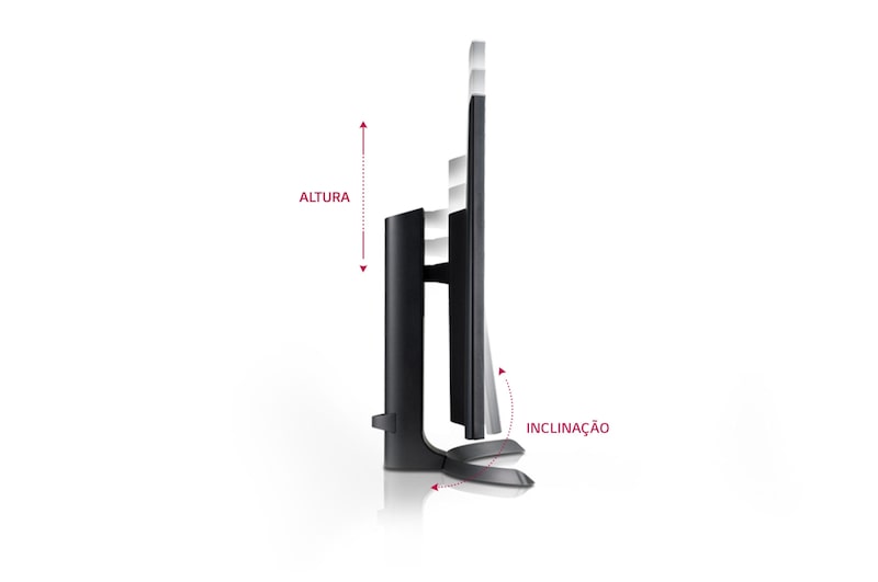 LG Monitor 32" LG Resolução UHD 4K AMD FreeSync, 32UD59-B