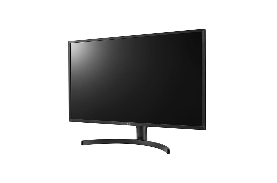 【美品】　LG 32UK550 Monitor LG 32UK550-B - 32