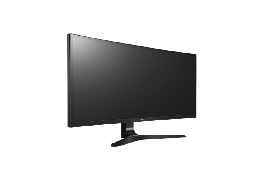 LG 144Hz 1ms IPS 21:9 UltraWide™ Curvo Monitor Gamer - 34UC79G | LG BR