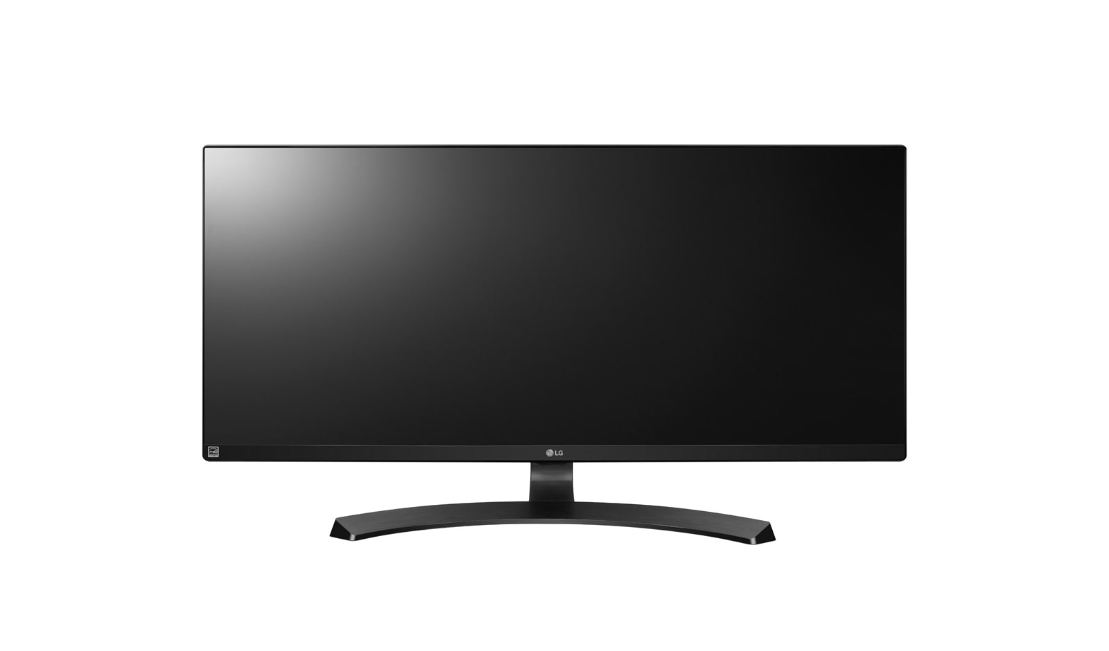 LG Monitor Gamer UltraWide LG - IPS Full HD 34"- 34UM68-P, 34UM68-P