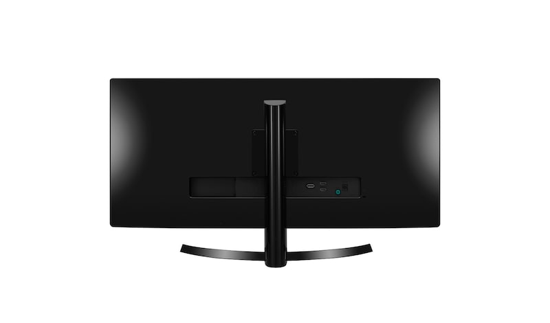 LG Monitor Gamer UltraWide LG - IPS Full HD 34"- 34UM68-P, 34UM68-P