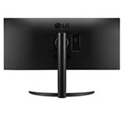 LG Monitor LG UltraWide 34'' IPS Full HD 2560x1080 75Hz 5ms (GtG) HDR10 HDMI AMD FreeSync Dynamic Action Sync 34WP550-B, 34WP550-B