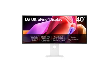 40U990.S40 | LG Brasil