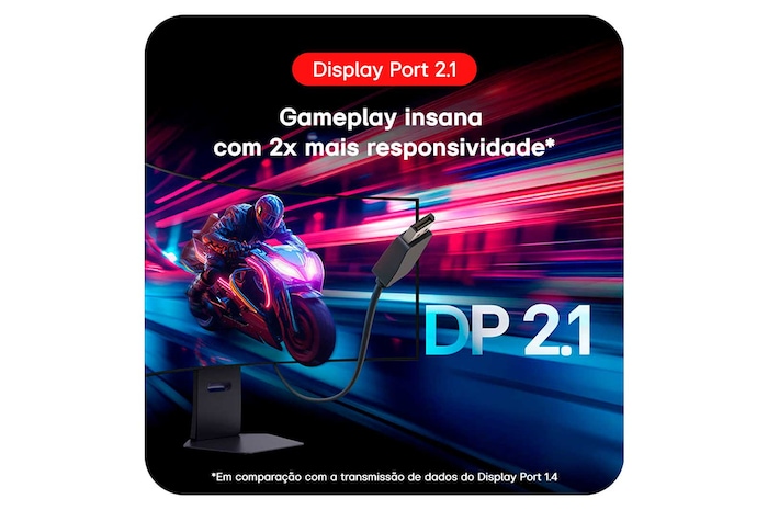 close-up view of the rear emblem