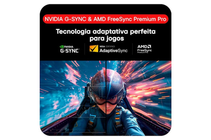 close-up view of ports