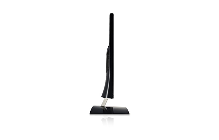 LG TV Monitor 3D LED LCD 23" modelo DM2350D, DM2350D