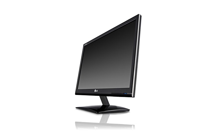 LG Monitor LED LCD 15.6", E1641S