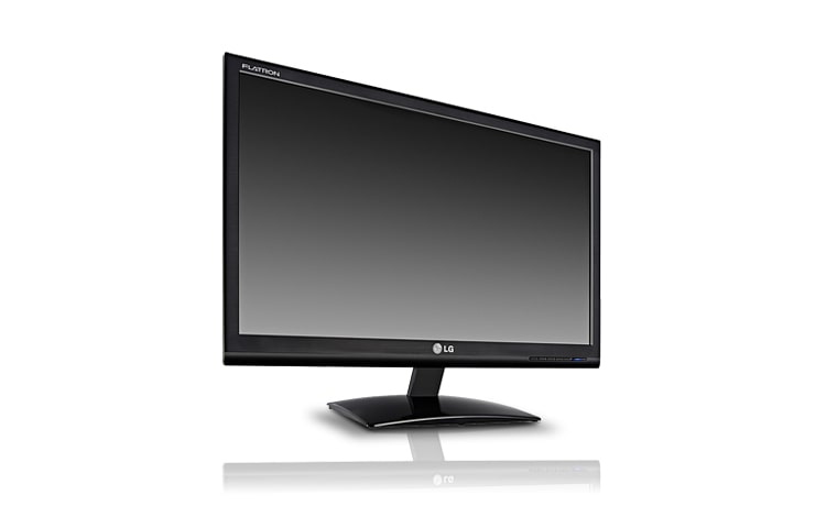 LG Monitor LED LCD 15.6", E1641S