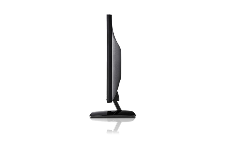 LG Monitor LED LCD 15.6", E1641S