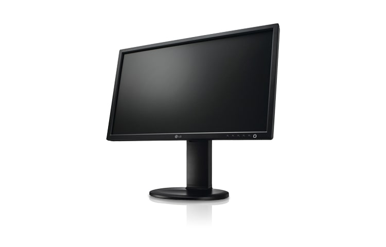LG Maior Versatilidade à sua Disposição., E2011P