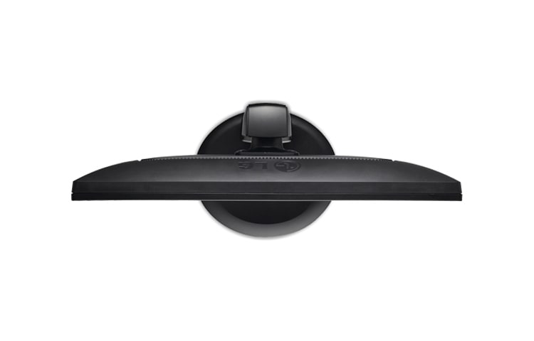 LG Maior Versatilidade à sua Disposição., E2011P