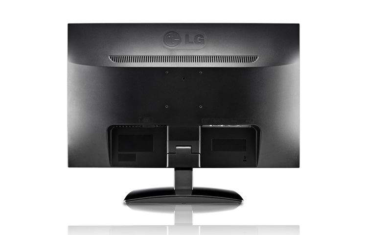 LG Monitor LED LCD 20" Modelo E2041C, E2041C