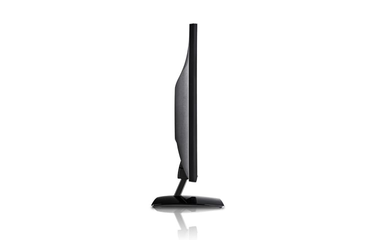 LG Monitor LED LCD 20" Modelo E2041C, E2041C