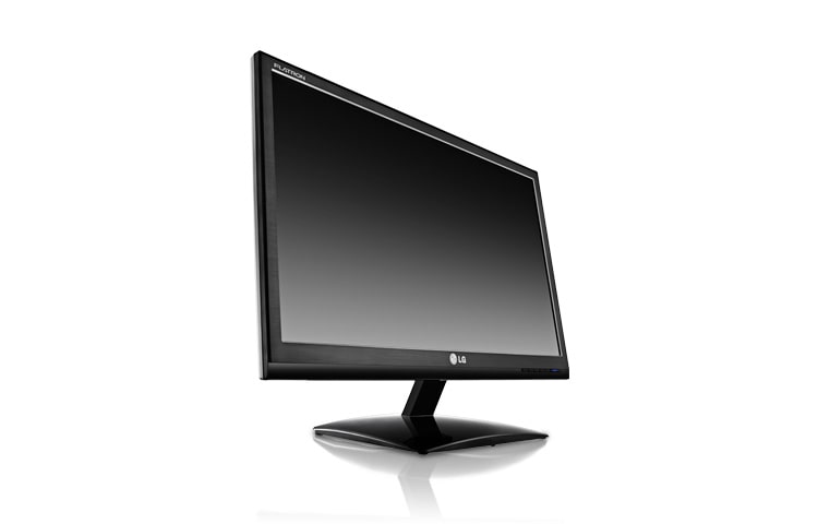 LG Monitor LED LCD 20" Modelo E2041C, E2041C