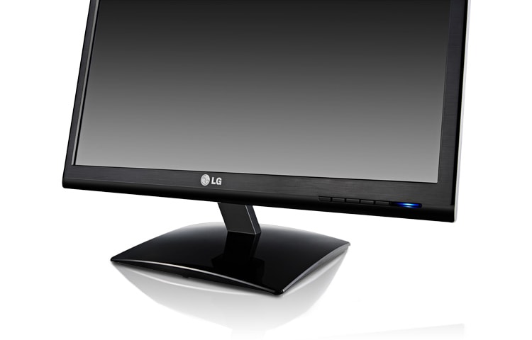 LG Monitor LED LCD 20" Modelo E2041C, E2041C
