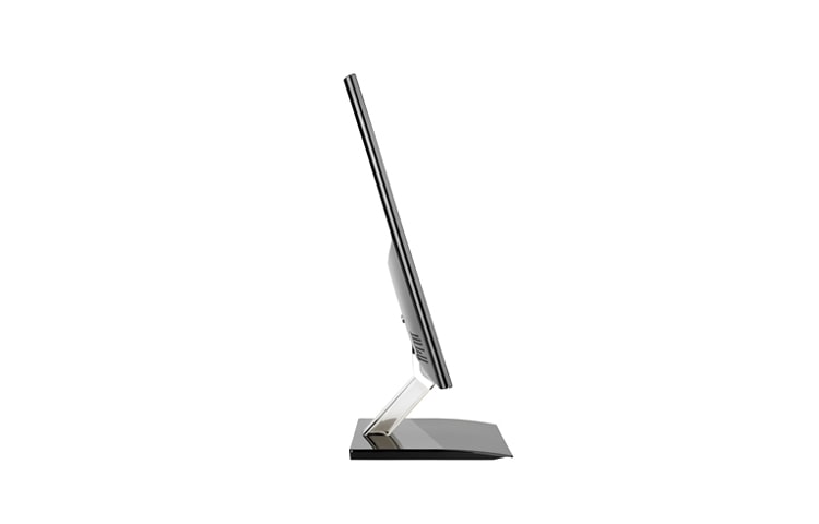 LG Monitor LED LCD com tela widescreen de 21.5”, E2260V