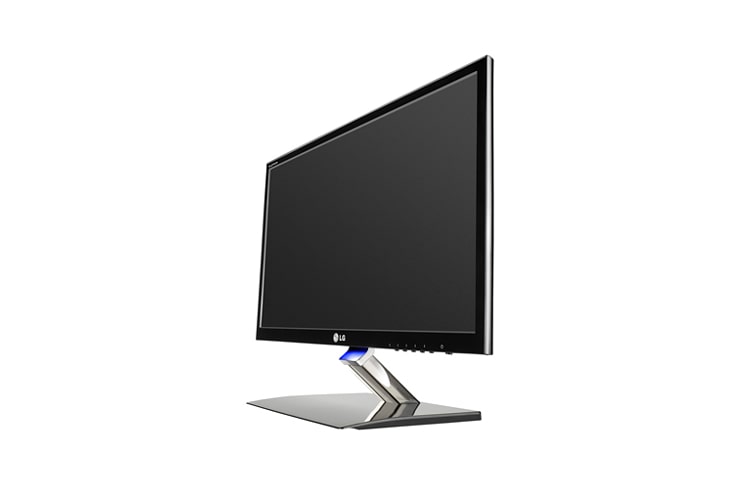 LG Monitor LED LCD com tela widescreen de 21.5”, E2260V