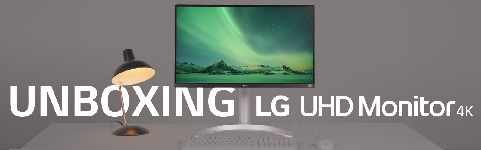 Monitor LG UHD 27