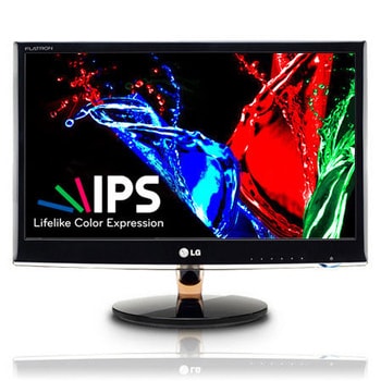 LG IPS236V-PN 19インチモニター LGIPS236V-PN.ARUSuporte para produtos: Manuais, Garantia e Mais