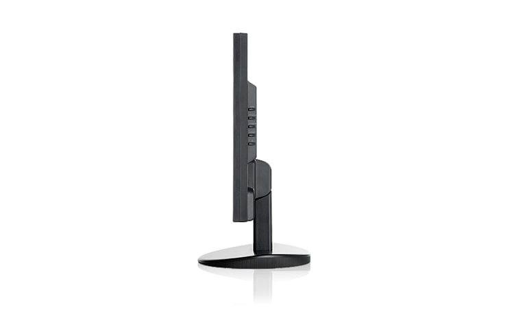 LG Monitor de LCD 15" ideal para pequenos ambientes., L1553S