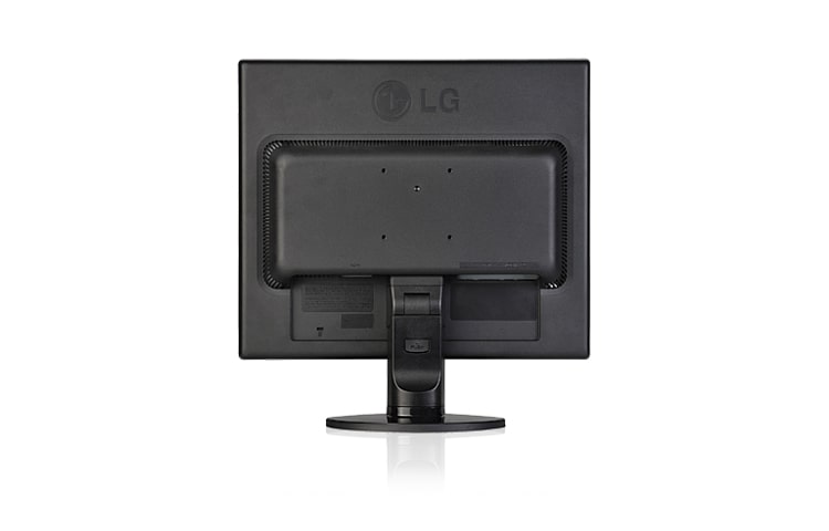 LG Monitor de 17" com conexão DVI., L1742T