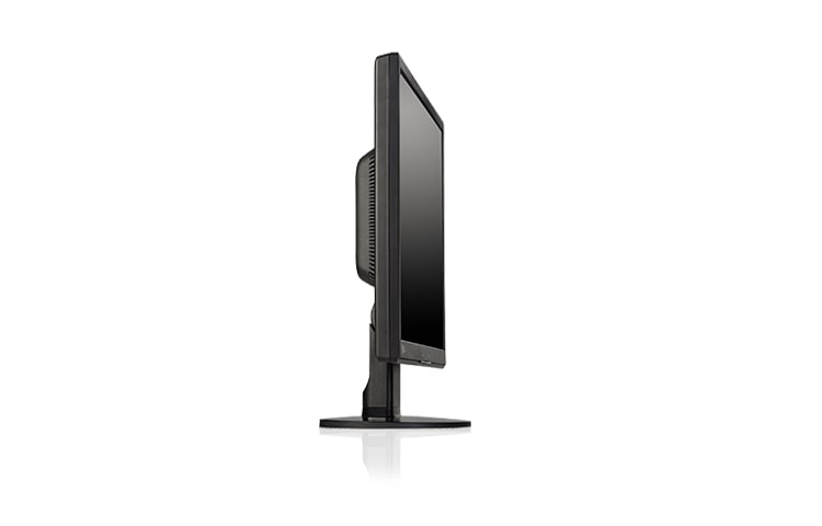 LG Monitor de 17" com conexão DVI., L1742T