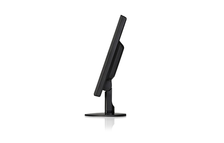 LG Monitor de 17" com conexão DVI., L1742T