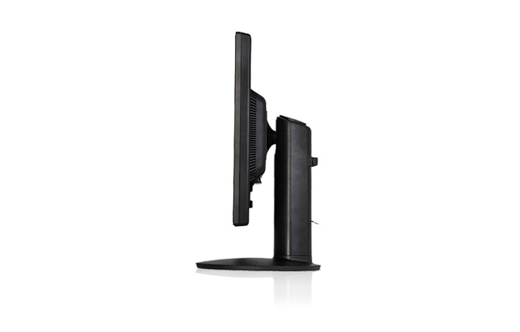 LG Monitor LCD de 17", L1742TE