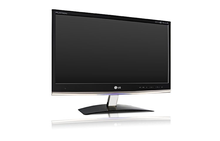 LG TV Monitor LED LCD 21.5" modelo M2250D, M2250D