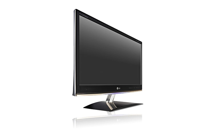 LG TV Monitor LED LCD 21.5" modelo M2250D, M2250D