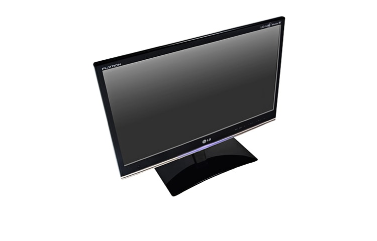 LG TV Monitor LED LCD 21.5" modelo M2250D, M2250D