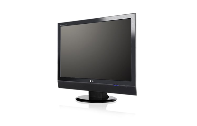 LG Monitor de LCD com tela widescreen de 22" com conexão para PC, DVD, Vídeo e sintonizador de TV opcional., M228WA