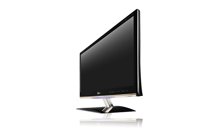 LG TV Monitor LED LCD 23" modelo M2350D, M2350D