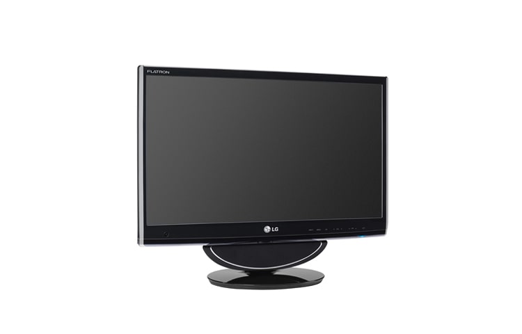 LG TV Monitor LED LCD com tela de 23”, M2380AF