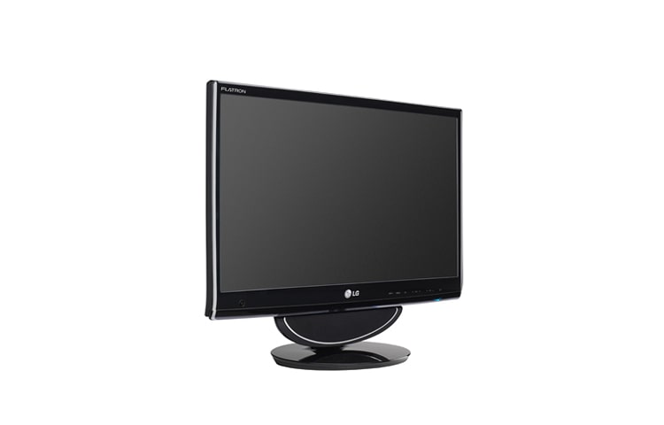 LG TV Monitor LED LCD com tela de 23”, M2380AF