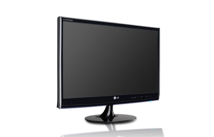LG TV Monitor LED LCD 23", modelo M2380D., M2380D