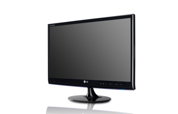 LG TV Monitor LED LCD 23", modelo M2380D., M2380D