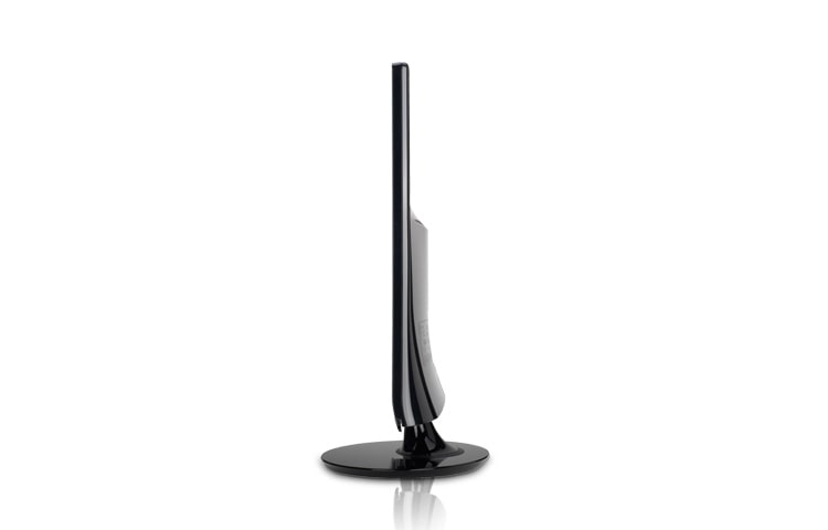 LG TV Monitor LED LCD 23", modelo M2380D., M2380D