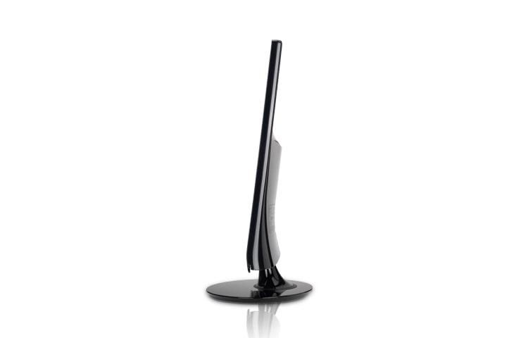 LG TV Monitor LED LCD 23", modelo M2380D., M2380D