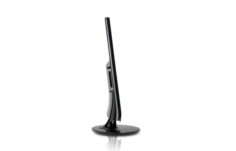 LG TV Monitor LED LCD 23", modelo M2380D., M2380D