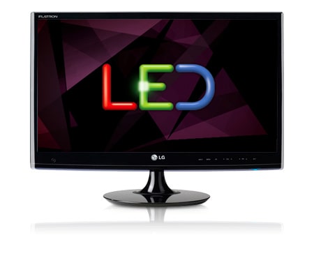 LG FLATRON M2380D-PM 23インチ モニター 23inch 地デジチューナー搭載LEDモニター JAN:49-89027-002661