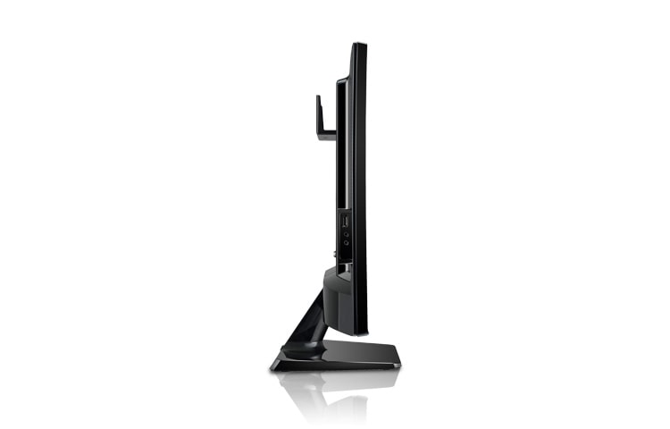 LG Uma TV Monitor para você utilizar como e onde quiser., M2451DS