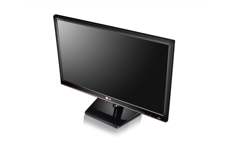 LG Uma TV Monitor para você utilizar como e onde quiser., M2451DS